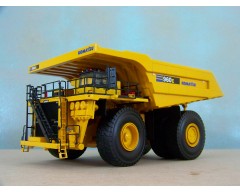 CAMION MINERO KOMATSU 960E 2K ESCALA 1:50